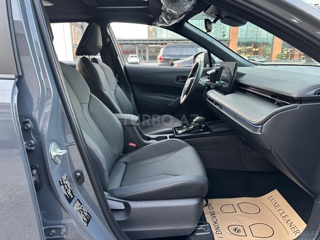 Toyota  2026, 0 km - 2.0 л - Bakı