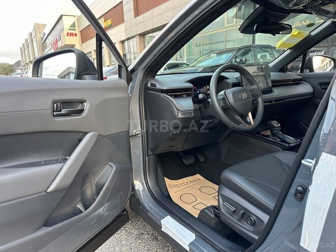 Toyota  2026, 0 km - 2.0 л - Bakı