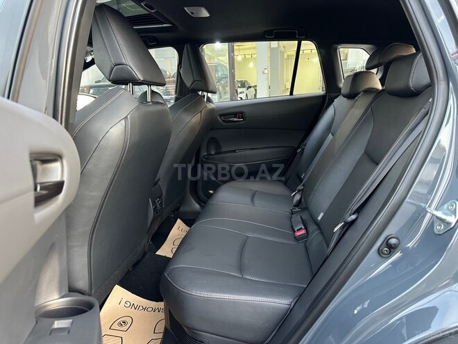 Toyota  2026, 0 km - 2.0 л - Bakı