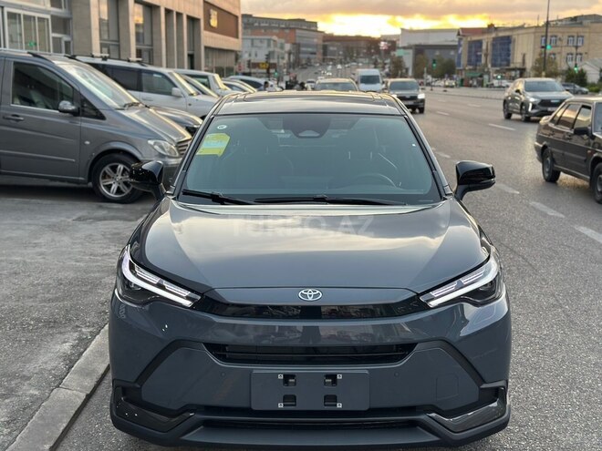 Toyota  2026, 0 km - 2.0 л - Bakı