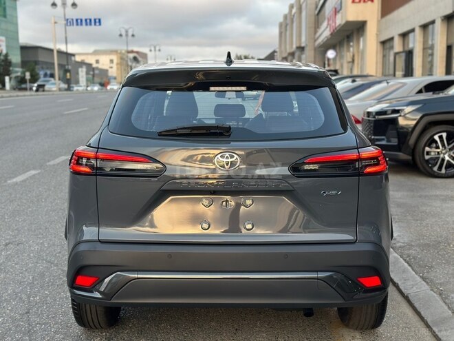 Toyota  2026, 0 km - 2.0 л - Bakı