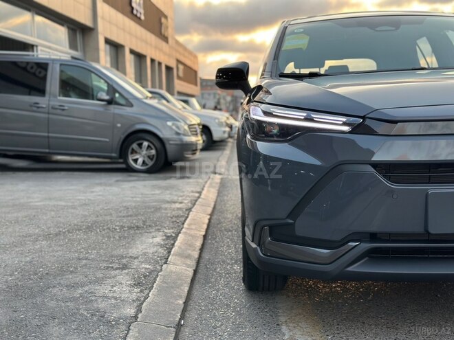 Toyota  2026, 0 km - 2.0 л - Bakı