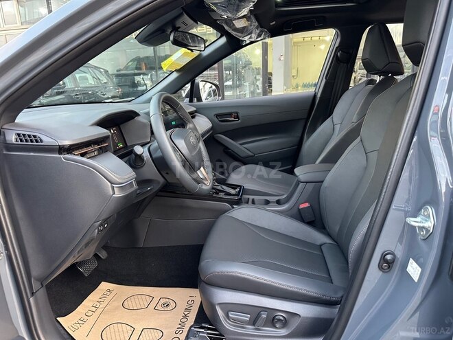 Toyota  2026, 0 km - 2.0 л - Bakı