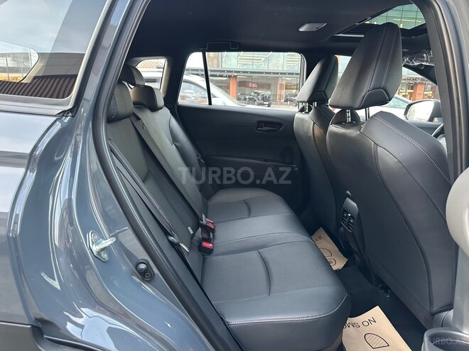 Toyota  2026, 0 km - 2.0 л - Bakı