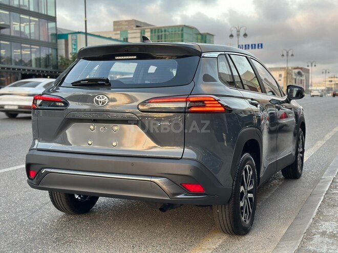 Toyota  2026, 0 km - 2.0 л - Bakı