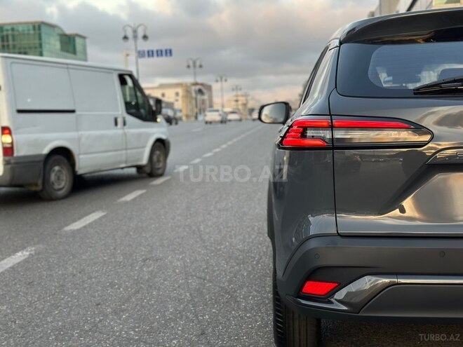 Toyota  2026, 0 km - 2.0 л - Bakı