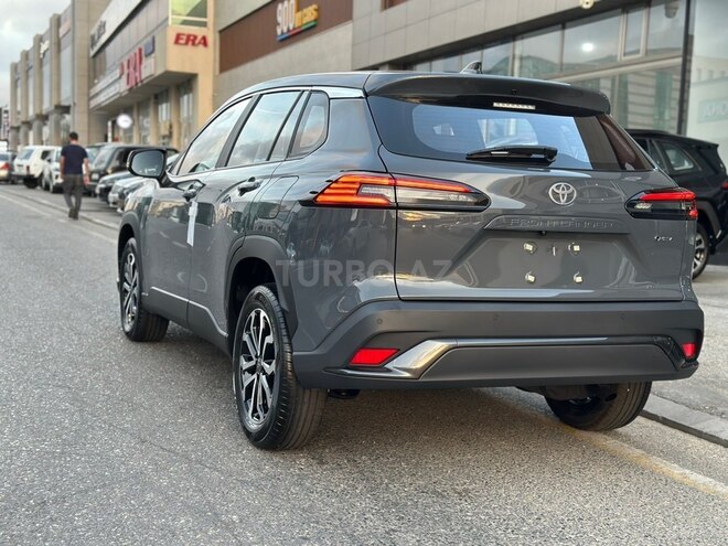 Toyota  2026, 0 km - 2.0 л - Bakı