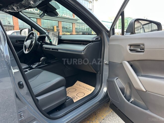 Toyota  2026, 0 km - 2.0 л - Bakı