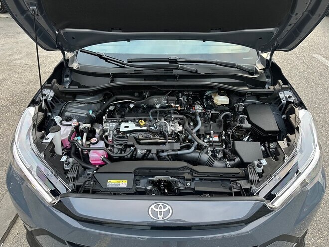 Toyota  2026, 0 km - 2.0 л - Bakı