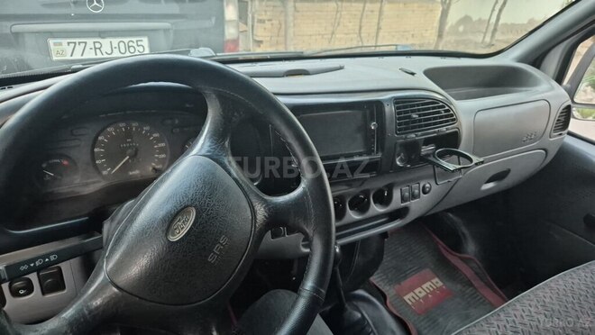 Ford Transit 1998, 332,800 km - 2.5 л - Sumqayıt