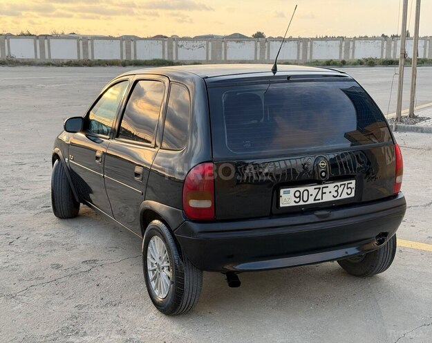 Opel Vita 1997, 214,000 km - 1.4 л - Bakı