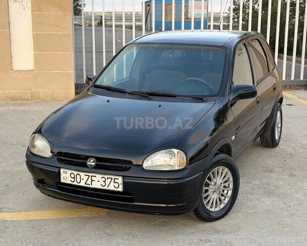 Opel Vita 1997, 214,000 km - 1.4 л - Bakı