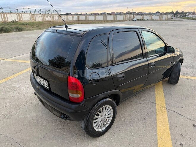 Opel Vita 1997, 214,000 km - 1.4 л - Bakı
