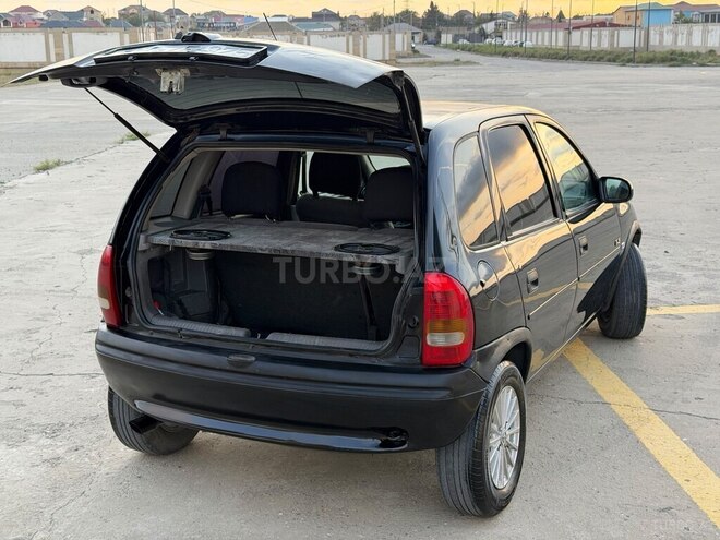 Opel Vita 1997, 214,000 km - 1.4 л - Bakı