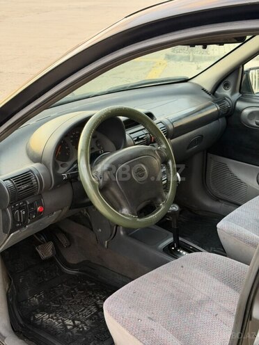 Opel Vita 1997, 214,000 km - 1.4 л - Bakı
