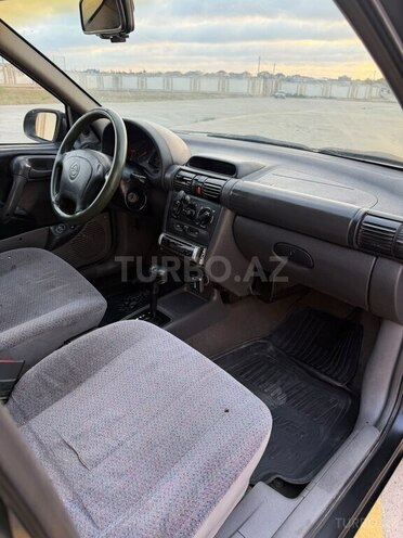 Opel Vita 1997, 214,000 km - 1.4 л - Bakı