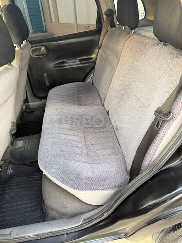 Opel Vita 1997, 214,000 km - 1.4 л - Bakı