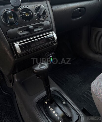 Opel Vita 1997, 214,000 km - 1.4 л - Bakı
