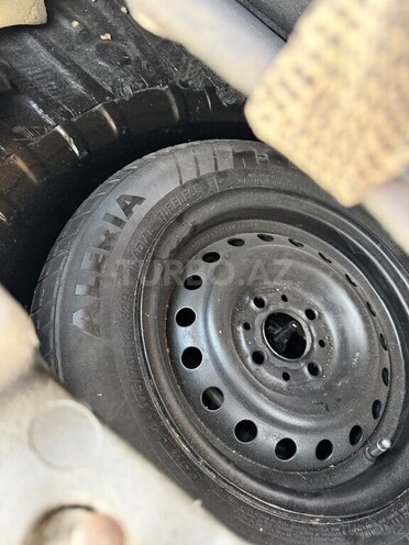 Opel Vita 1997, 214,000 km - 1.4 л - Bakı