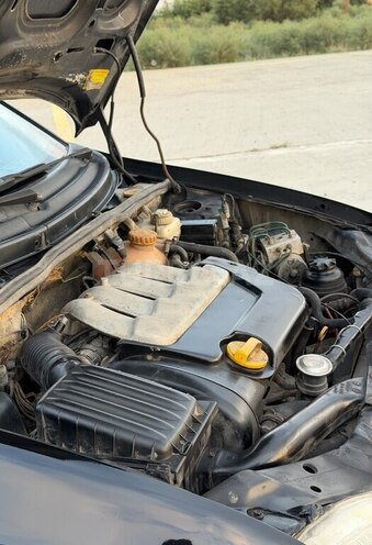 Opel Vita 1997, 214,000 km - 1.4 л - Bakı