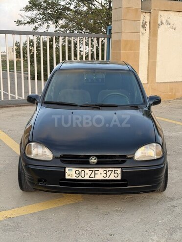 Opel Vita 1997, 214,000 km - 1.4 л - Bakı