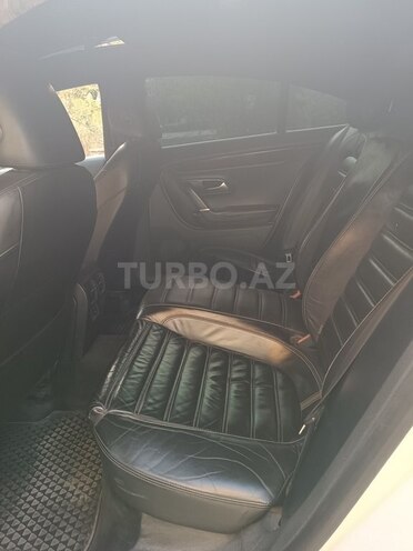 Volkswagen Passat CC 2009, 268,000 km - 2.0 l - Lənkəran