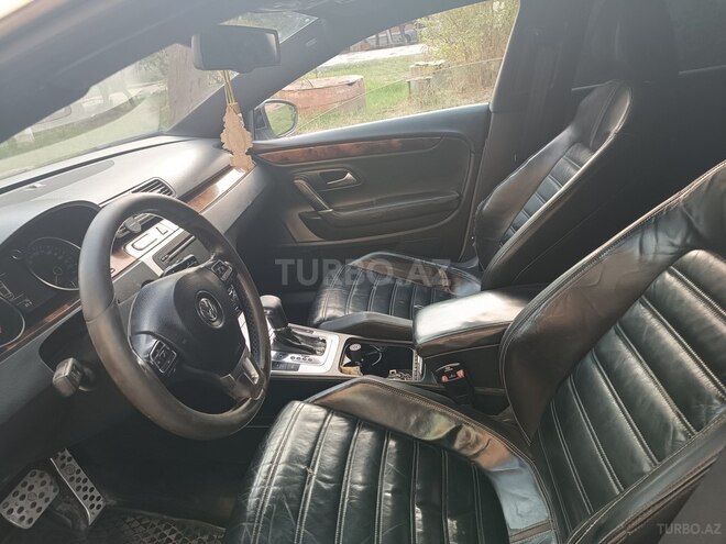 Volkswagen Passat CC 2009, 268,000 km - 2.0 l - Lənkəran