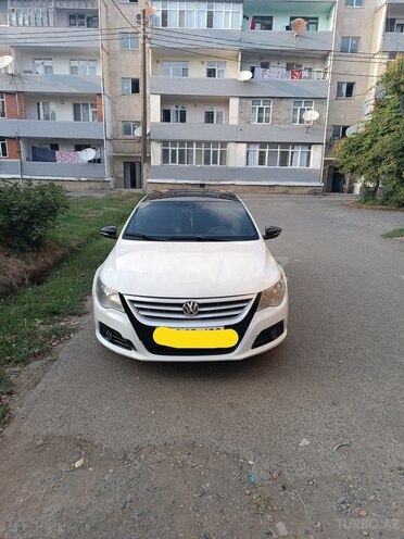 Volkswagen Passat CC 2009, 268,000 km - 2.0 l - Lənkəran