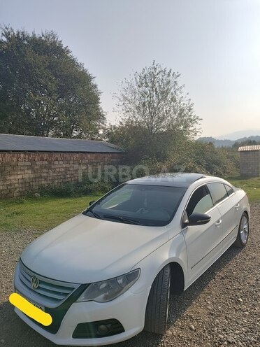 Volkswagen Passat CC 2009, 268,000 km - 2.0 l - Lənkəran