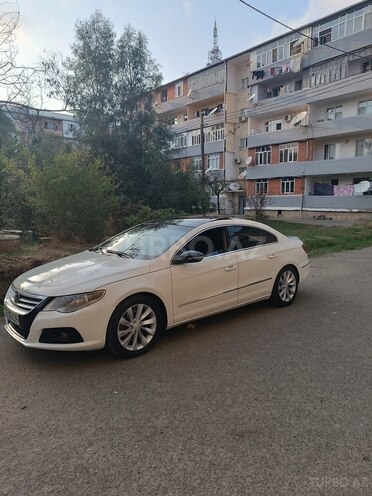 Volkswagen Passat CC 2009, 268,000 km - 2.0 l - Lənkəran