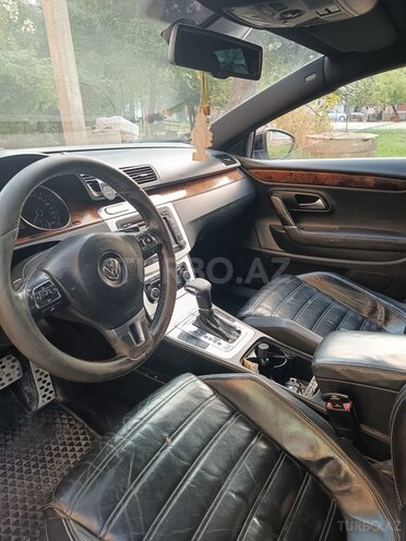 Volkswagen Passat CC 2009, 268,000 km - 2.0 l - Lənkəran