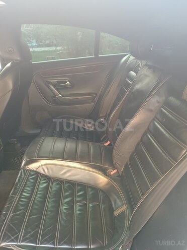 Volkswagen Passat CC 2009, 268,000 km - 2.0 l - Lənkəran