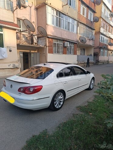 Volkswagen Passat CC 2009, 268,000 km - 2.0 l - Lənkəran