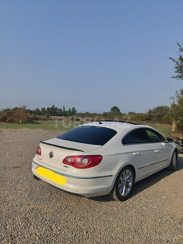 Volkswagen Passat CC 2009, 268,000 km - 2.0 l - Lənkəran