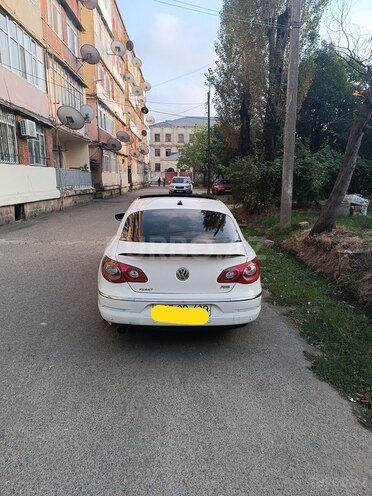 Volkswagen Passat CC 2009, 268,000 km - 2.0 l - Lənkəran