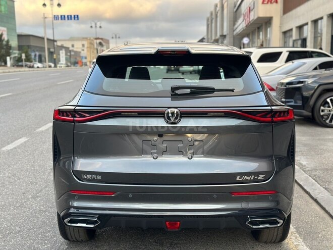 Changan  2026, 0 km - 1.5 л - Bakı