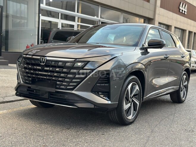 Changan  2026, 0 km - 1.5 л - Bakı