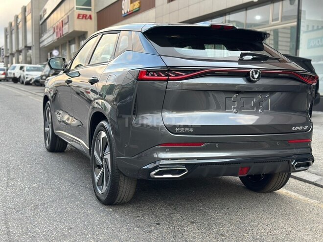 Changan  2026, 0 km - 1.5 л - Bakı