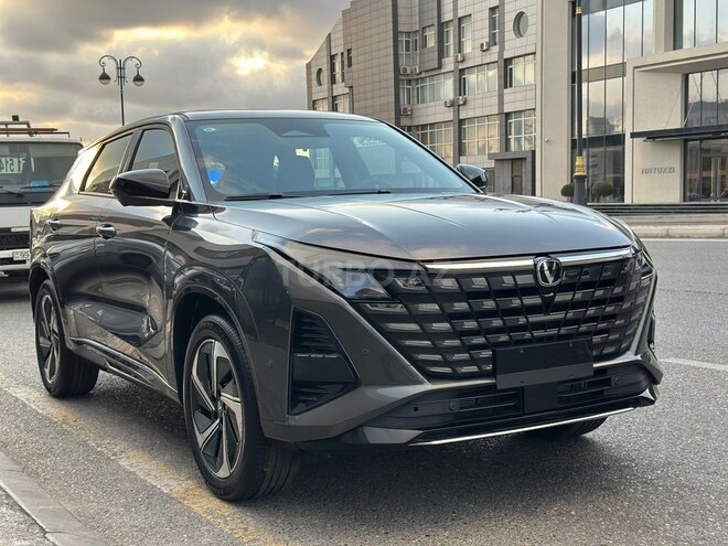 Changan  2026, 0 km - 1.5 л - Bakı