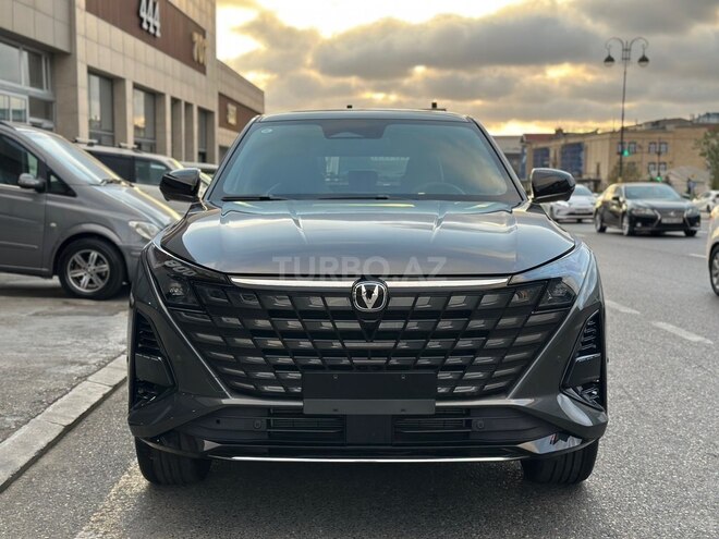 Changan  2026, 0 km - 1.5 л - Bakı