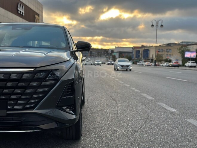 Changan  2026, 0 km - 1.5 л - Bakı