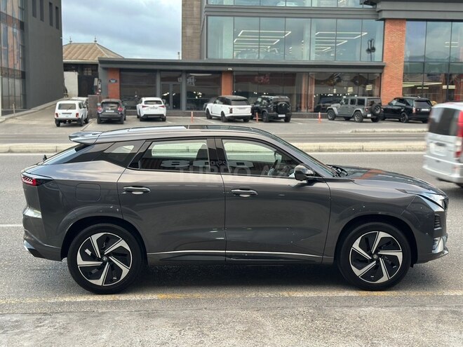 Changan  2026, 0 km - 1.5 л - Bakı