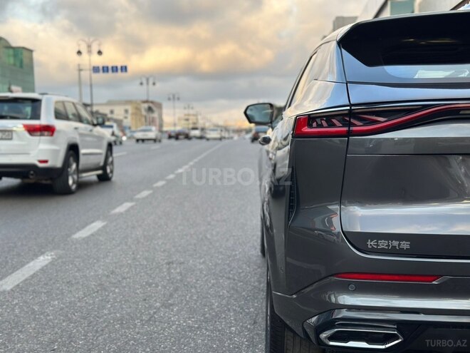 Changan  2026, 0 km - 1.5 л - Bakı