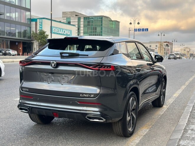 Changan  2026, 0 km - 1.5 л - Bakı