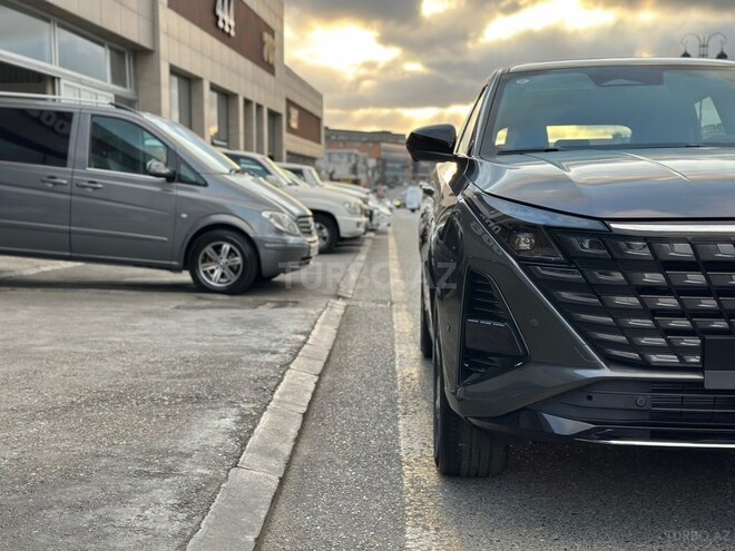 Changan  2026, 0 km - 1.5 л - Bakı