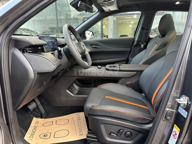 Changan  2026, 0 km - 1.5 л - Bakı