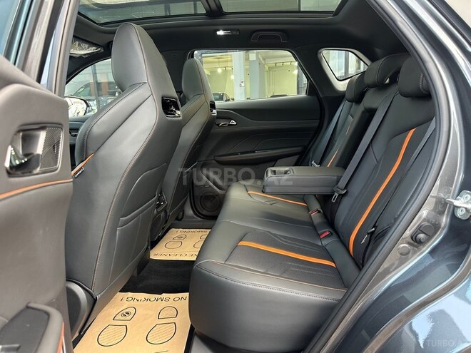 Changan  2026, 0 km - 1.5 л - Bakı