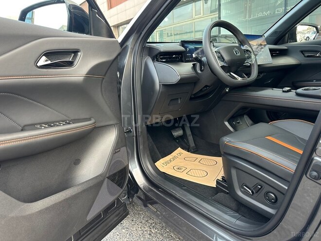 Changan  2026, 0 km - 1.5 л - Bakı