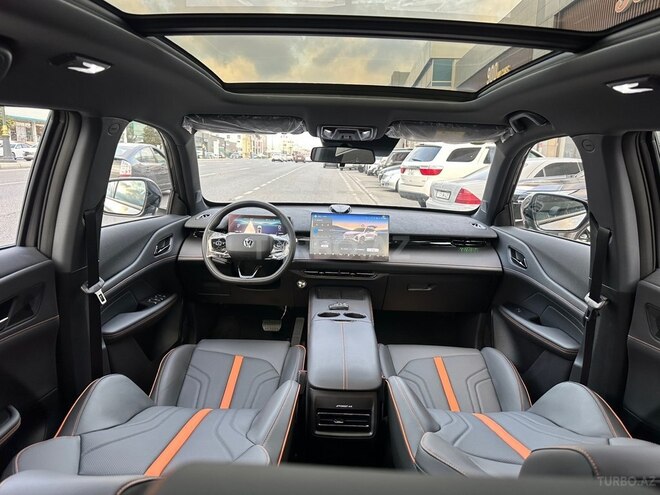 Changan  2026, 0 km - 1.5 л - Bakı