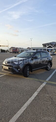 Toyota RAV4 2018, 190,000 km - 2.0 l - Bakı